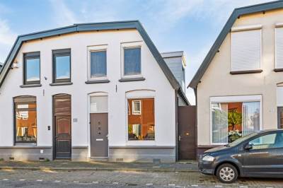 Woning Getfertweg 195 Enschede