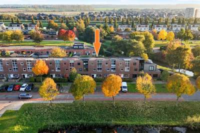 Woning Rijnland 355 Lelystad