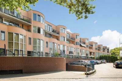 Woning Generaal Maczekstraat 96-D 3 Breda