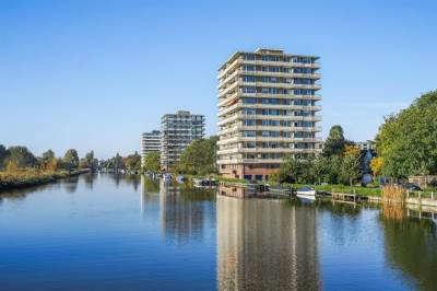 Woning Jan Steenstraat 110 Maassluis
