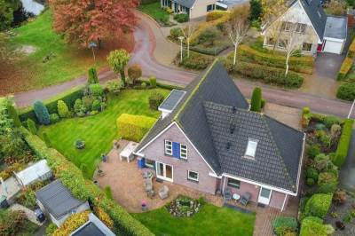 Woning Aardappelland 34 Drachten