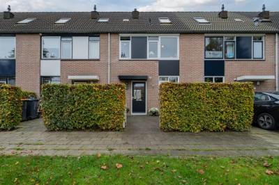 Woning Molenmakerslaan 73 Voorthuizen