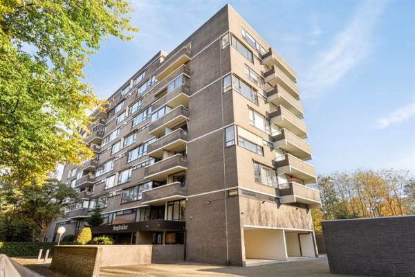 Woning Heeghtakker 30 Eindhoven