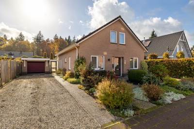 Woning Flammulalaan 12 Ermelo