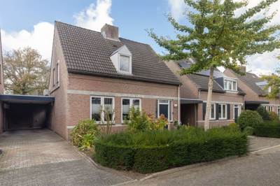 Woning Akkerwinde 3 Hapert