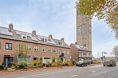 Woning Korte Dreef 3 Emmeloord