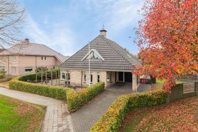 Woning Geldering 49 Noordwolde (FR)