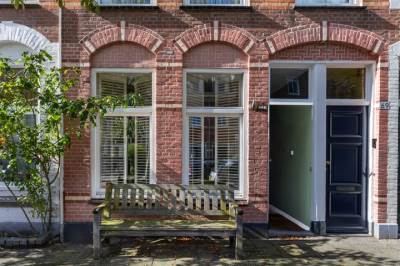Woning Vinkensteynstraat 71 Den Haag