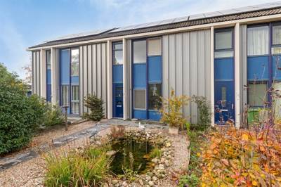 Woning Rembrandtstraat 10 Wolvega