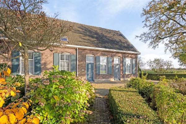 Woning Poeldonk 2 Den Dungen