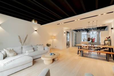 Woning Zuideinde 47 Westzaan