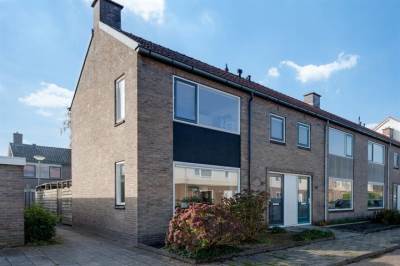 Woning Schultestraat 12 Hoogeveen