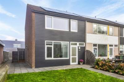 Woning Steenakkers 49 Tynaarlo