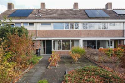 Woning Lindenlaan 68 Schagen