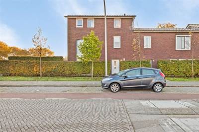 Woning Bartholomeuslaan 23 Nootdorp