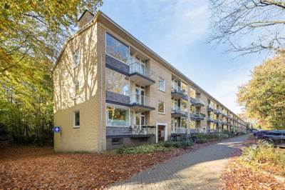 Woning Prinses Marijkelaan 38- 2 Zeist