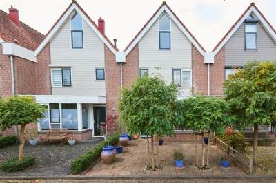 Woning Loeffendijk 12 Middenbeemster