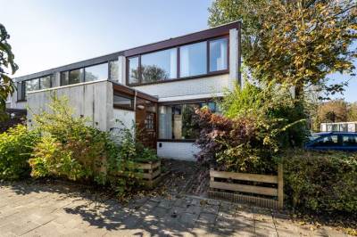 Woning Scharreveld 42 Haarlem