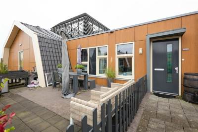 Woning Prins Mauritsstraat 20 Middenbeemster