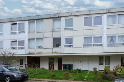 Woning Navolaan 106 Heerlen