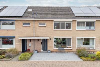 Woning De Hazelaar 97 Zevenaar