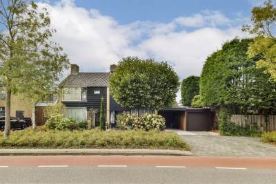 Woning Kamerlingh Onneslaan 65 Badhoevedorp