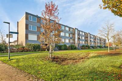 Woning Hildebrandlaan 32 Oosterhout (NB)