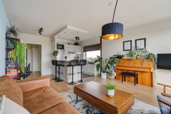 Woning Granaathorst 407 Den Haag