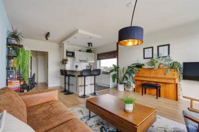 Woning Granaathorst 407 Den Haag