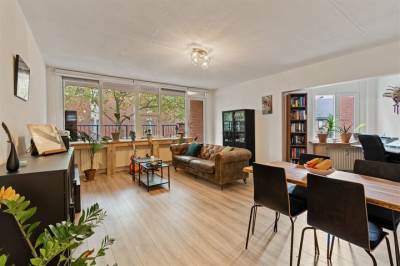 Woning Marshallplein 109 Rijswijk (ZH)