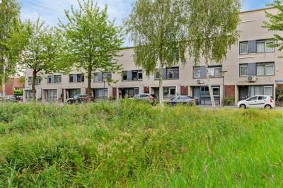 Woning Aarlanderveenstraat 7 Zoetermeer