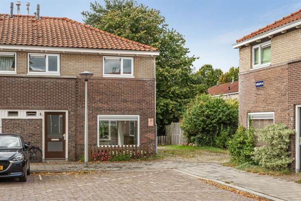 Woning Korhoenplein 5 Arnhem