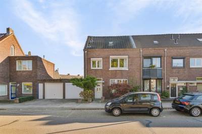 Woning Meezenbroekerweg 94 Heerlen