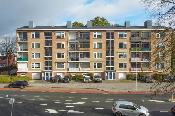 Woning Jan Ligthartstraat 180 Heemskerk