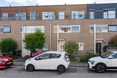 Woning Roemer Visscherstraat 43 Almere