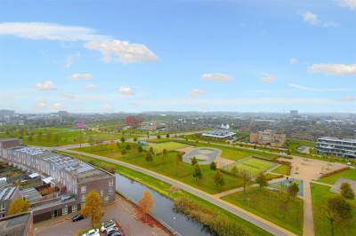 Woning Polenstraat 234 Almere