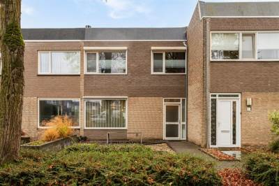 Woning Rosdaal 3 Someren