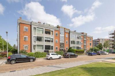 Woning Van Linschotenlaan 270 Hilversum