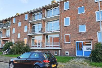 Woning Pasteurstraat 31 Den Helder