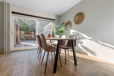 Woning Traverse 130 Grave