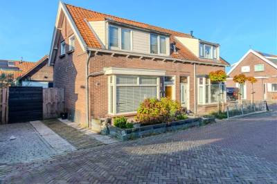 Woning Oranjestraat 43 Hardinxveld-Giessendam