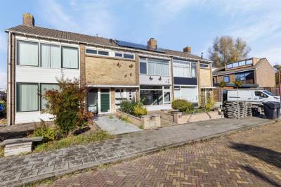 Woning Engelenstraat 51 Heerenveen