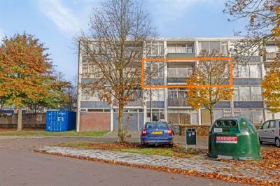 Woning Utrechtsestraat 9 Budel