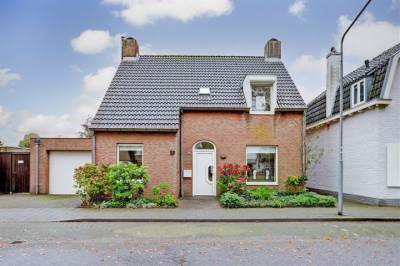 Woning Van Hogendorpplein 57 Goirle