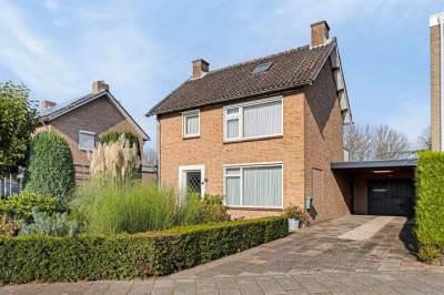 Woning Oranjelaan 47 Vlijmen