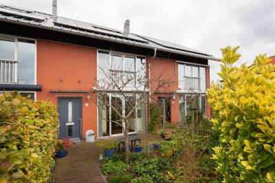 Woning Strijpwetering 11 Rijswijk (ZH)