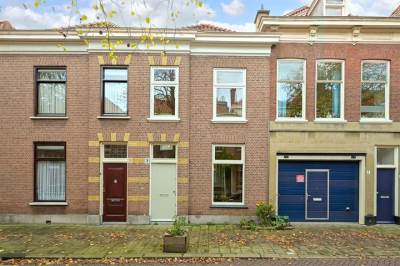 Woning Herderslaan 9 Den Haag