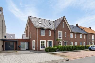 Woning Hopveld 27 Beneden-Leeuwen