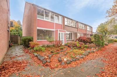 Woning Burgemeester Raijmakerslaan 13 Grave