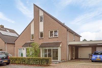 Woning Den Hul 10 Lith